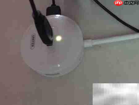 神器高效HUB集线器