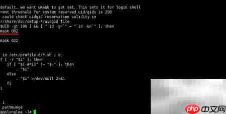Linux历史记录文件解析