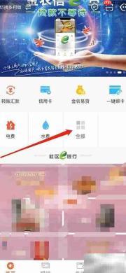 安徽农金信用卡管理查询