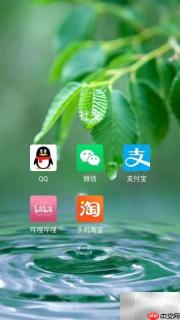 淘宝添加手机验证方法
