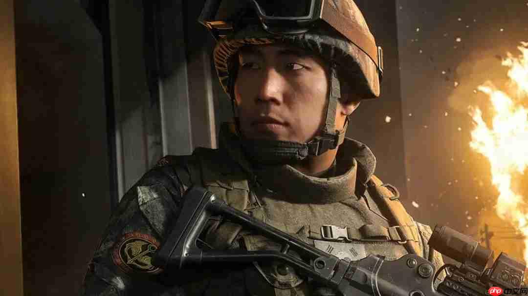 COD首发XGP的时代结束了 《使命召唤:现代战争4》确认缺席