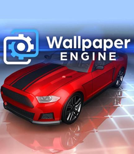 赛博花柳完结！ 小红车Wallpaper Engine宣布正式永久移除应用程序壁纸