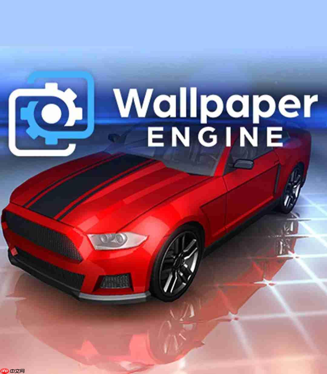 赛博花柳完结! 小红车Wallpaper Engine宣布正式永久移除应用程序壁纸