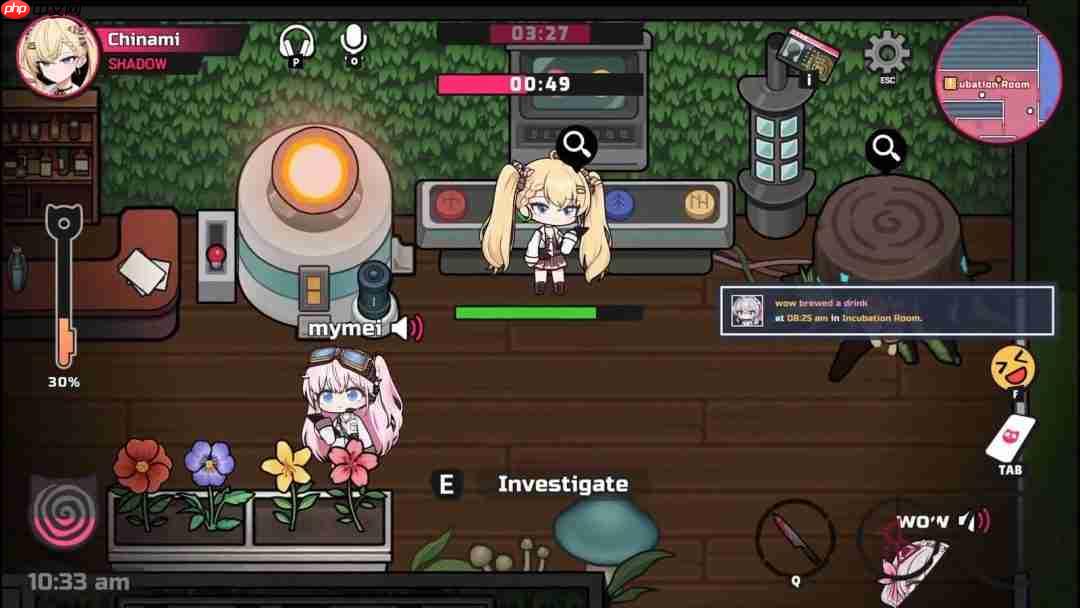 《Deadly Trick》7月13日抢先体验 生死推理冒险