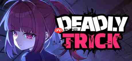 《Deadly Trick》7月13日抢先体验 生死推理冒险