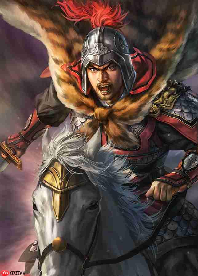 《三国志14威力加强传承版套装》新要素介绍