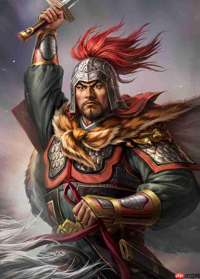 《三国志14威力加强传承版套装》新要素介绍