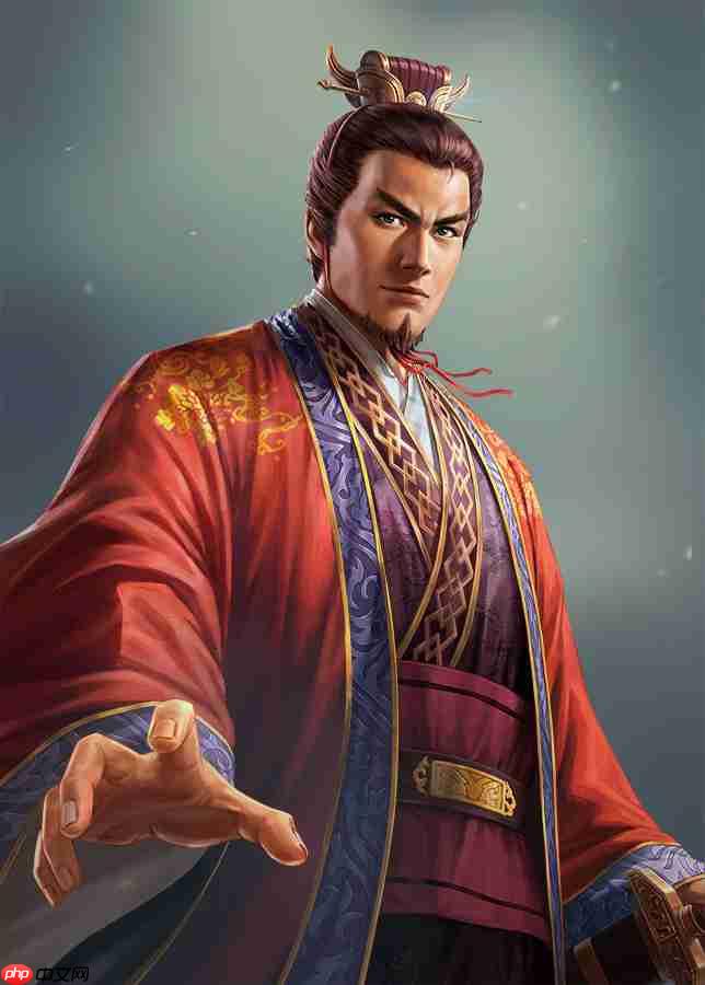 《三国志14威力加强传承版套装》新要素介绍