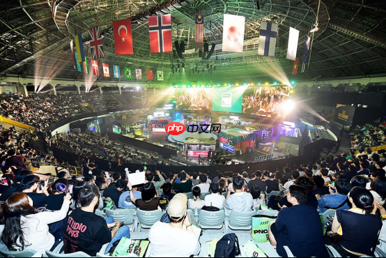 《PUBG》PNC全明星赛2026圆满落幕