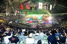 《PUBG》PNC全明星赛2026圆满落幕