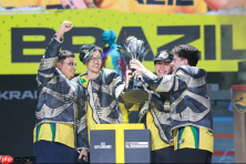 《PUBG》PNC全明星赛2026圆满落幕