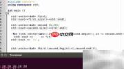 C++ vector构造函数详解
