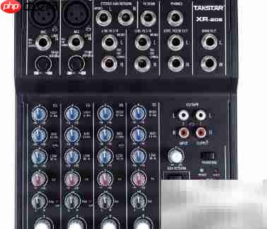 UM Mason V3调音伐使用指南