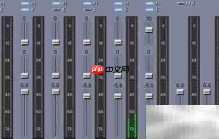 UM Mason V3调音伐使用指南