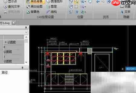 CAD图库下载与实例获取