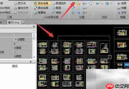CAD图库下载与实例获取