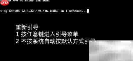 PHP工程师必备Linux入门
