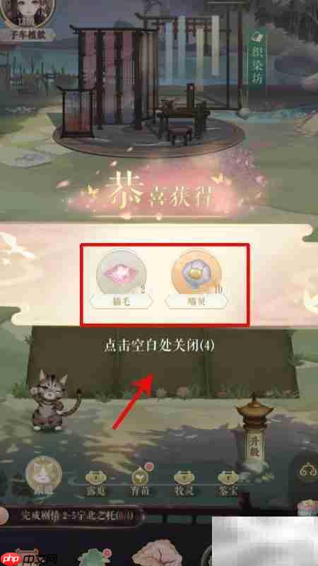 灵猫传逗猫技巧大揭秘