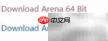 Arena仿真系统安装指南