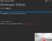 SQL Server 2019 Windows安装指南