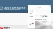 国家医学考试成绩查询指南