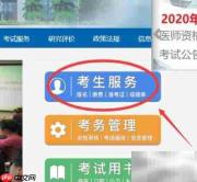 国家医学考试成绩查询指南