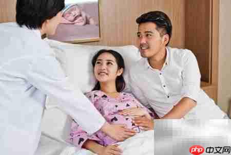 生孩子打无痛针，到底要不要？