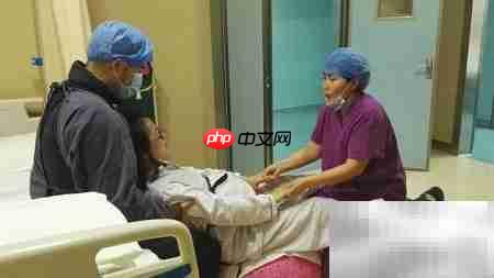 生孩子打无痛针，到底要不要？