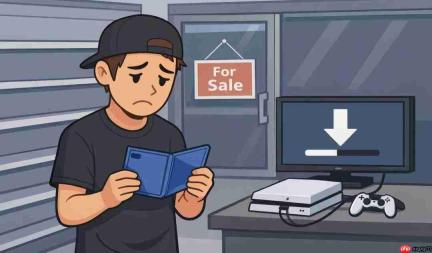 深感失望!多家公司对PlayStation放弃实体光盘做出回应