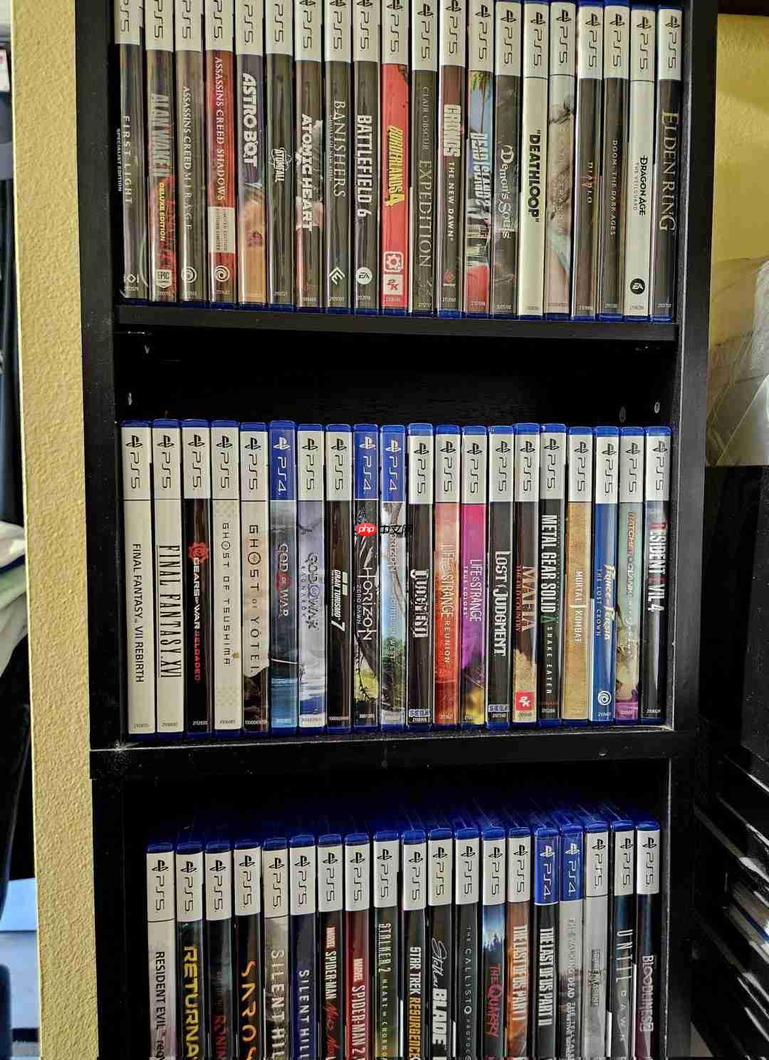 深感失望!多家公司对PlayStation放弃实体光盘做出回应