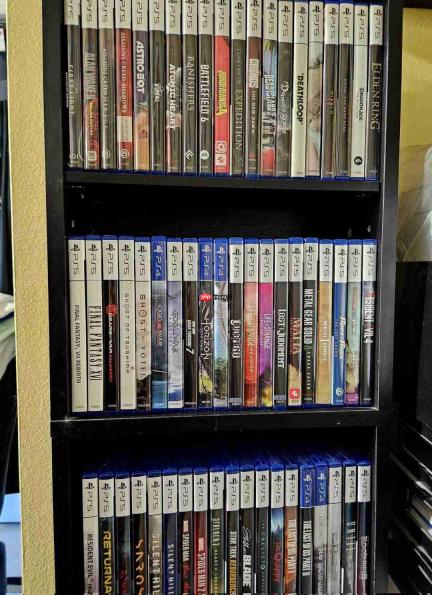 深感失望!多家公司对PlayStation放弃实体光盘做出回应