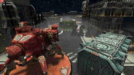 ESRB评级列表泄露 《战锤40K:星际战士》复刻版或登陆Switch2