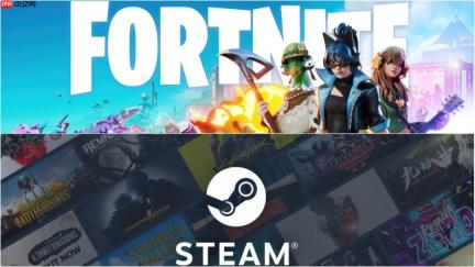 Epic老大称V社错失LOL原神等游戏 少赚几十亿美元