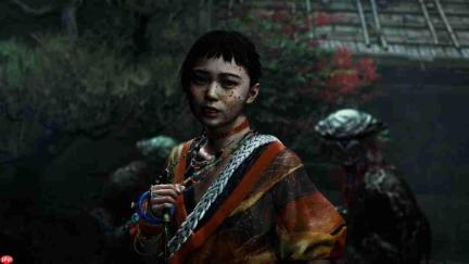 《鬼武者：剑之道》发售日提前 从9月25日提前至9月4日