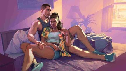 《GTA6》新情报泄露:露西娅真主角 游戏细节丰富
