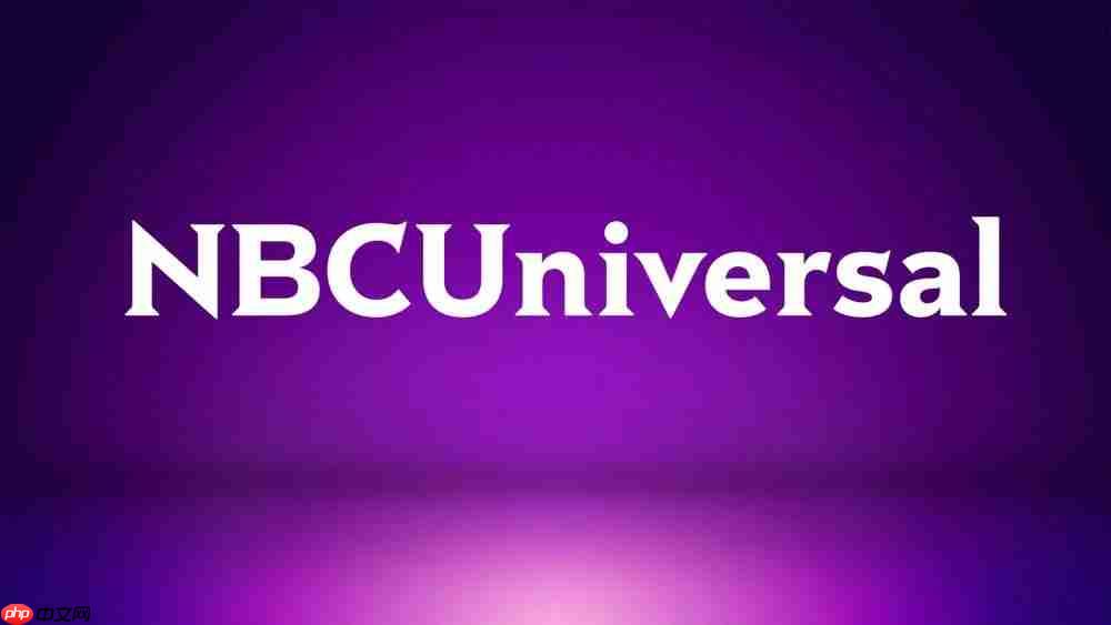 NBC环球或进军游戏行业:手握《侏罗纪》《小黄人》等重磅IP