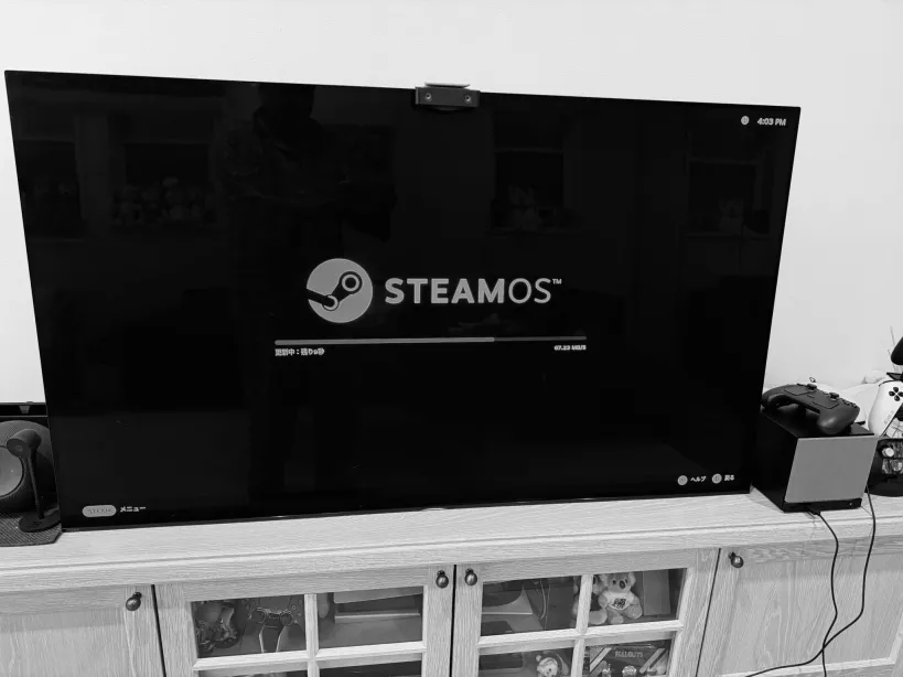 这是要回到PS4时代？吉田修平锐评Steam Machine