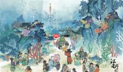 江南百景图2026最新礼包兑换码一览