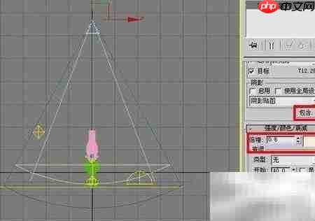 3DMax变形动画制作技巧