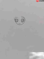 白光莹绘画教程