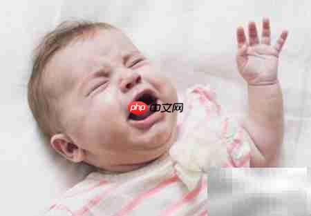 宝宝夜闹应对妙招