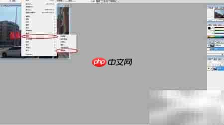 Photoshop滤镜解析