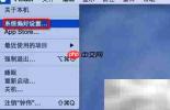 苹果鼠标反应慢？一招解决