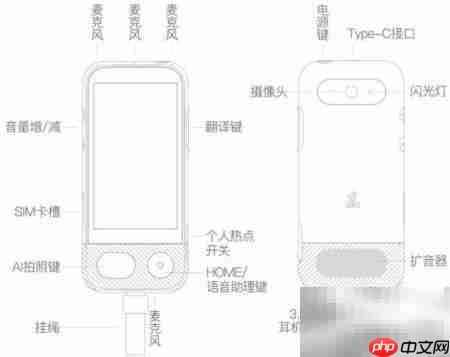 翻译机使用方法指南
