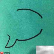 精美羊头绘画教程