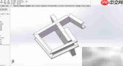 SolidWorks结构构件延伸技巧