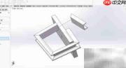 SolidWorks结构构件延伸技巧