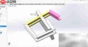 SolidWorks结构构件延伸技巧