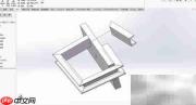 SolidWorks结构构件延伸技巧