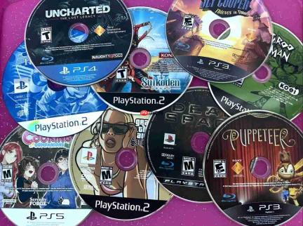 一个时代终结!索尼宣布2028年停产PlayStation光盘